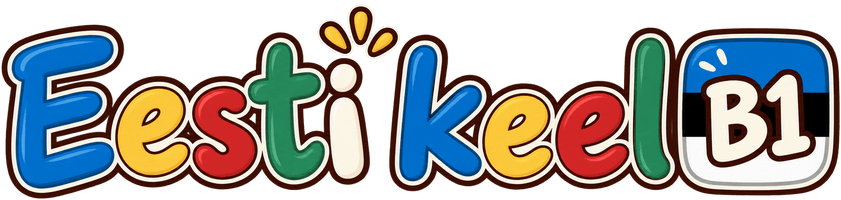 Eesti keel B1